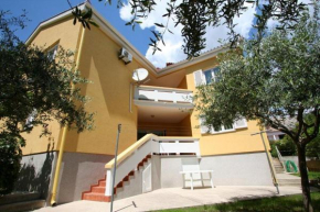 Apartments with a parking space Baska, Krk - 19481